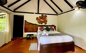 Lodge Cacao