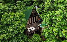 Lodge Cacao
